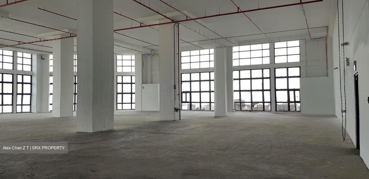 Jtc Surface Engineering Hub @ Buroh Street (D22), Factory #592151241